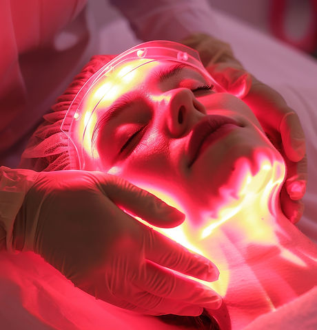 Red Light Therapy