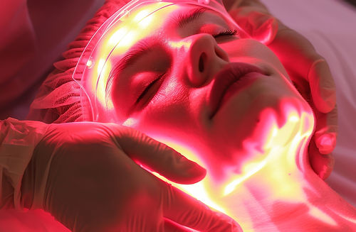 Red Light Therapy