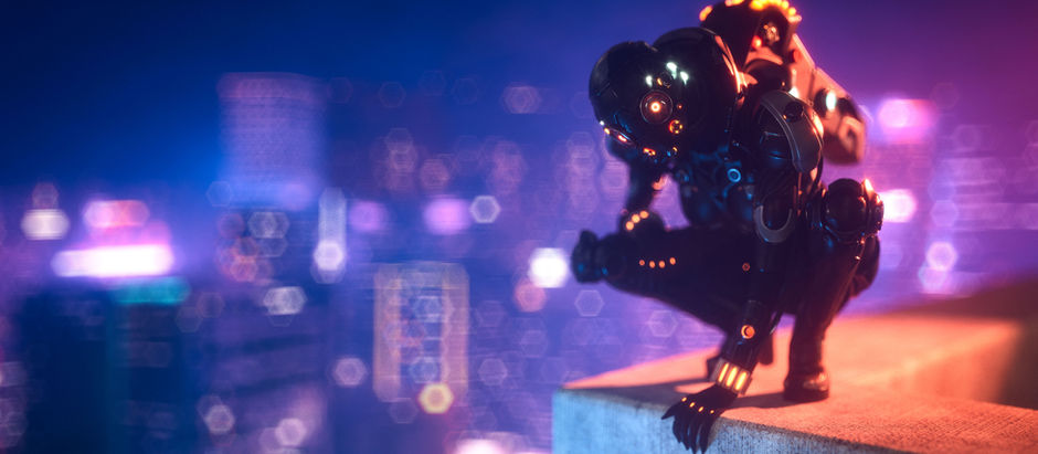 Why Should We Learn Technology and AI?