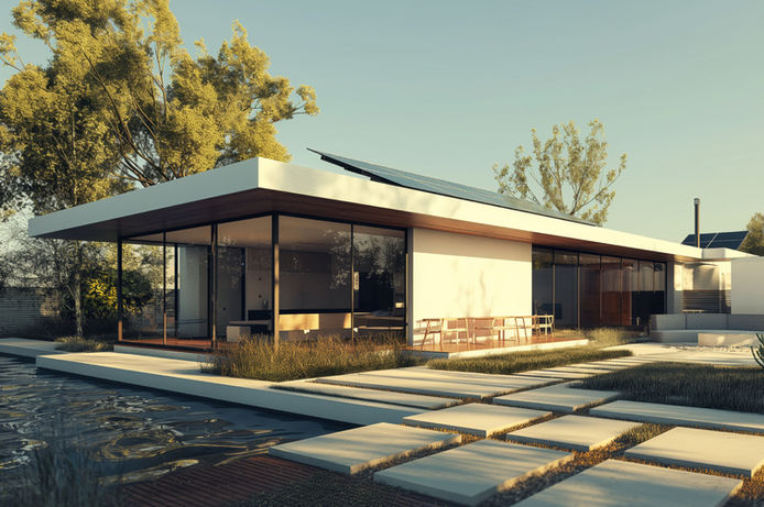 Complete Construction Garden Rooms