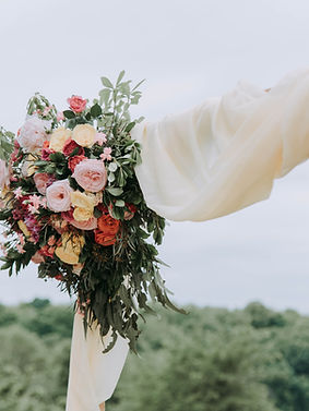 Wedding Decorations