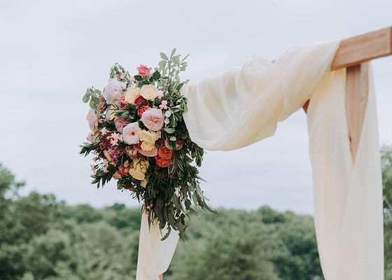 Wedding Decorations