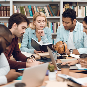 Library Study Group