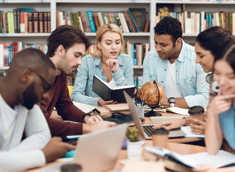 Library Study Group