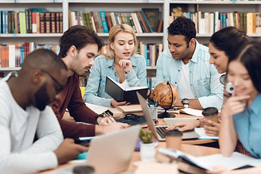 Library Study Group