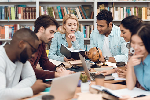 Library Study Group