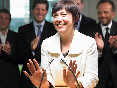 Personnalité politique