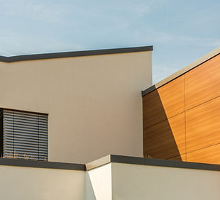 Modular House