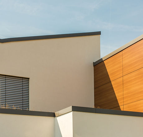 Modular House