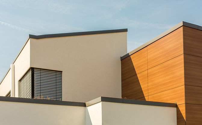 Maison modulaire