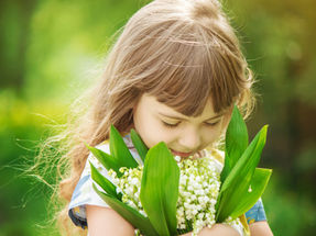Gedicht van de maand | MEI