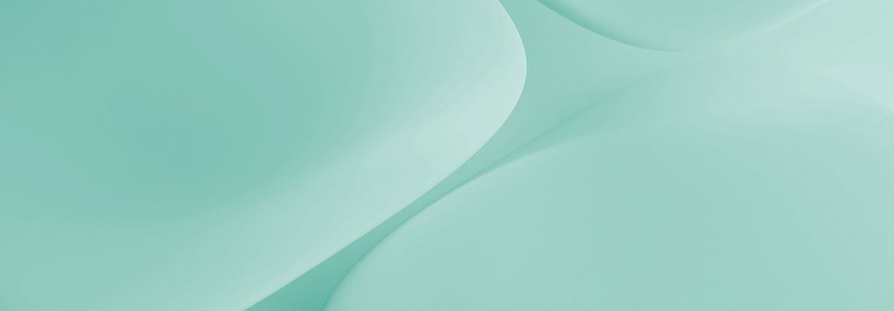 Green Abstract