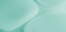 Abstract Teal Shapes