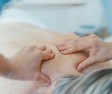 Therapeutic Back Massage