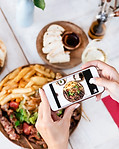 Food Photographer