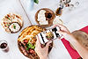 Food Photographer