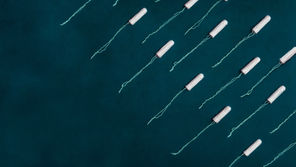 ¿A qué debe oler la menstruación?