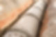 Concrete drainage pipe at a construction site
