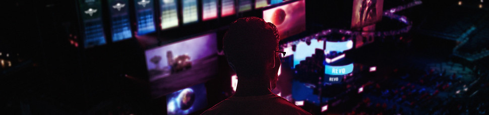 Invenci ón de videojuegos