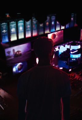 Video Game Invention