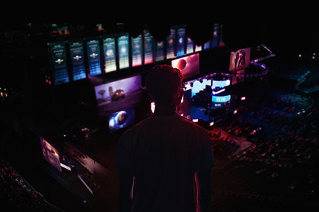 Video Game Invention