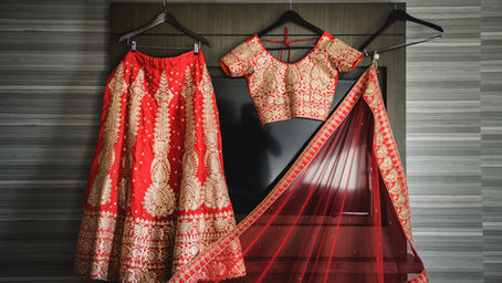 Indian Wear for Women: Blending Tradition with Modernity