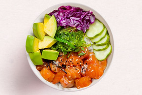 Poke Bowl