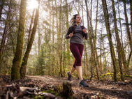Natural Ways to Boost Energy and Beat Fatigue