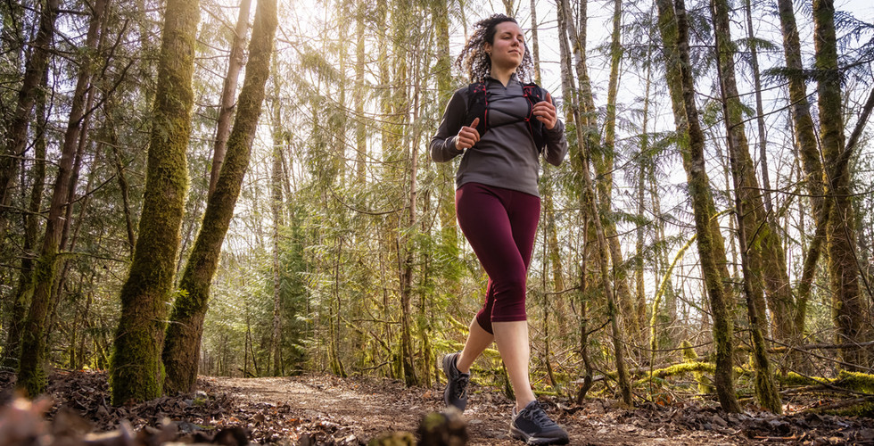 Exercise for Mental Health