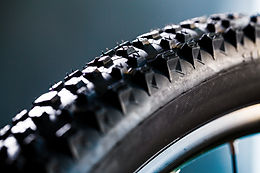 Bicycle Tire