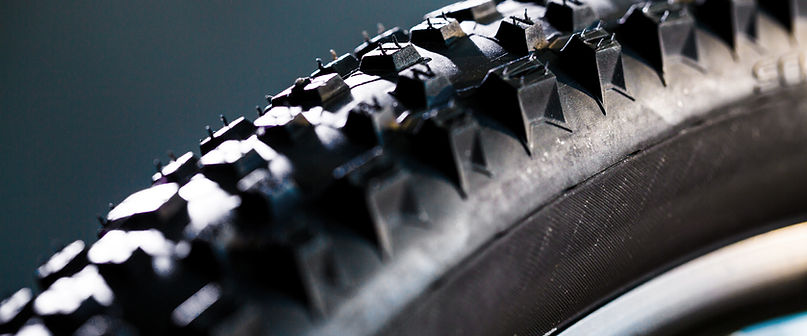 Bicycle Tire