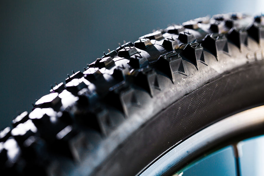 Bicycle Tire