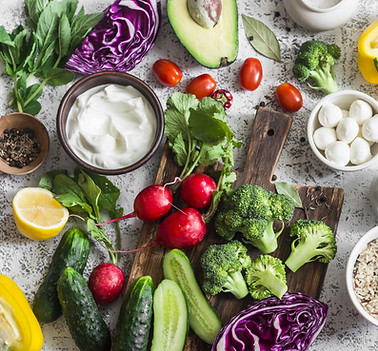 Eclectic Nutritional Medicine