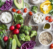 Clinical gut health consultation with a nutritionist in Chennai for IBS and digestive disorders