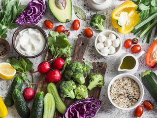 7 days Diet chart for low blood pressure -in Hindi