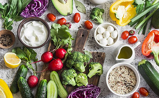 Nutrición especializada