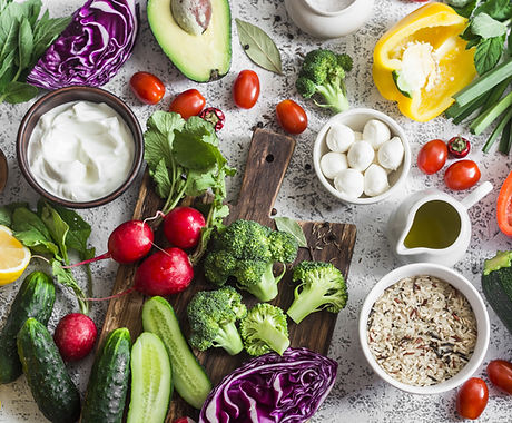 équilibre alimentaire annecy