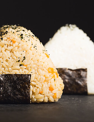 Rice Balls