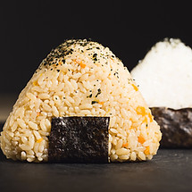 日式飯糰