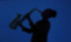 Musician Silhouette