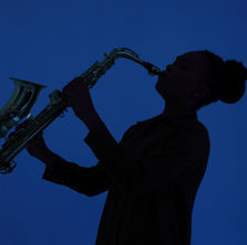 A Jazzy Summer July