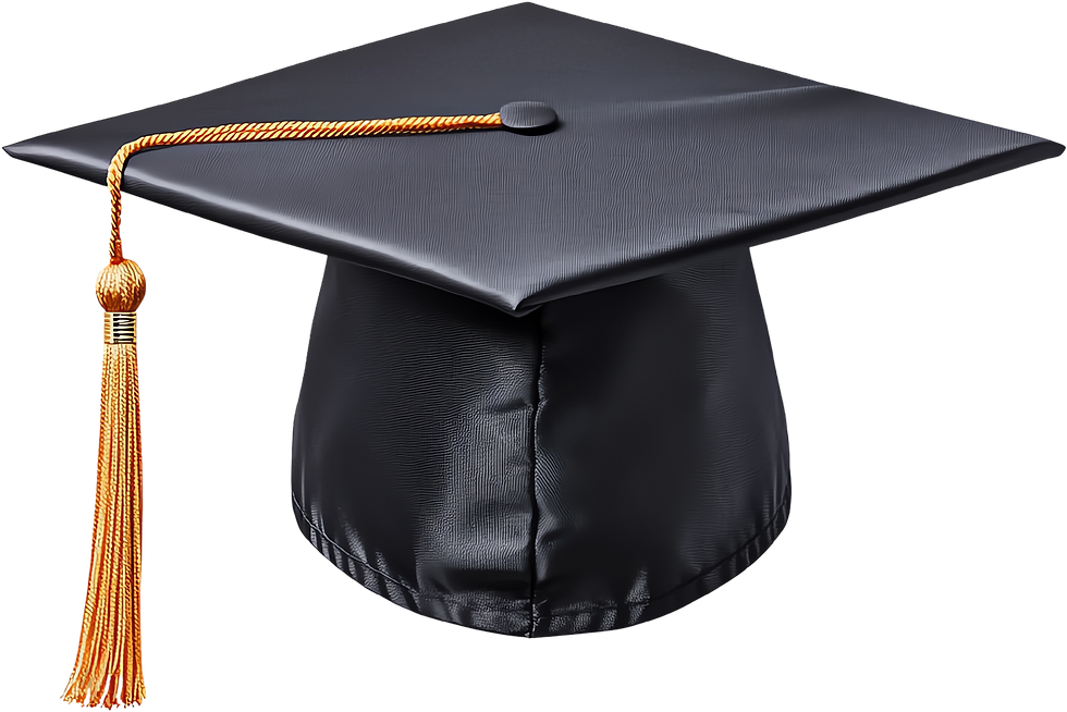 Graduation Cap