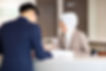 Receptionist