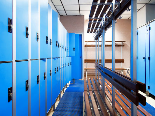 An Inclusive Locker Room