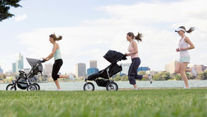 "When can I Return to Running after Pregnancy?"