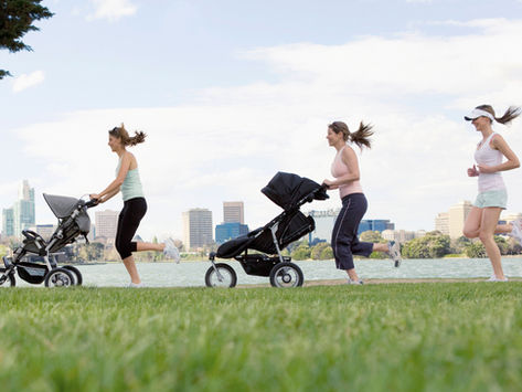 Postnatal anxiety or weak executive skills?