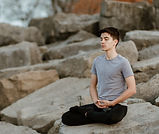 Meditation MINDFULNESS