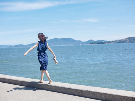 Through My Eyes: Is Self-Love Really a Selfish Act?