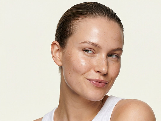 Facial Rejuvenation Acpuncture