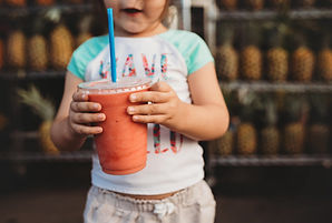 Smoothie Blends